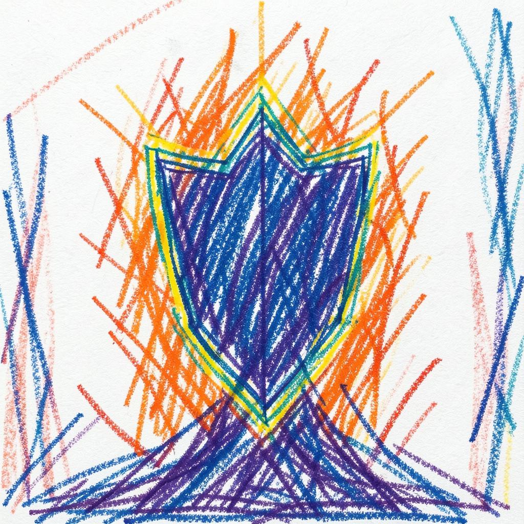 ESCUDO DO CÉU
