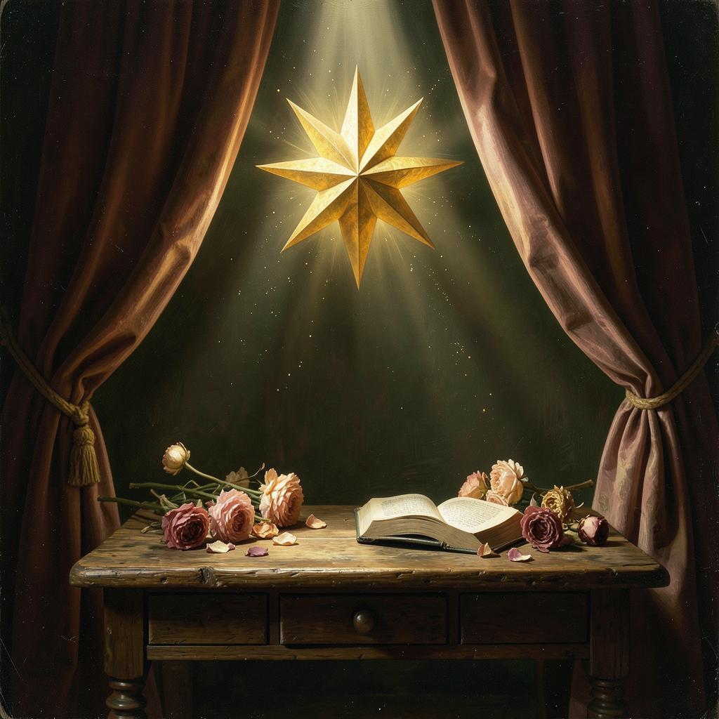 estrela especial