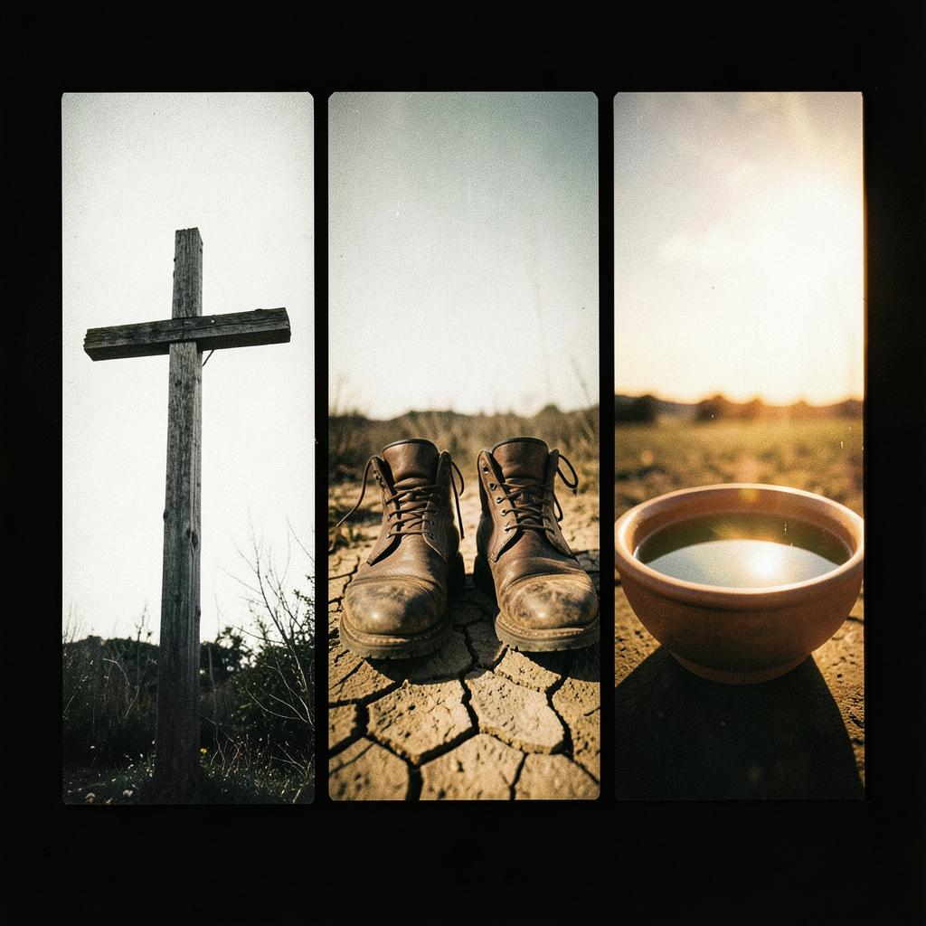 AMANDO JESUS