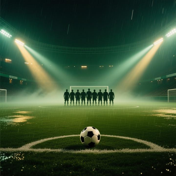 futebol arte