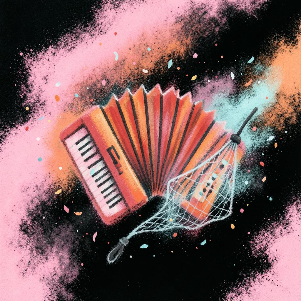 festejo do peixe uma música ri