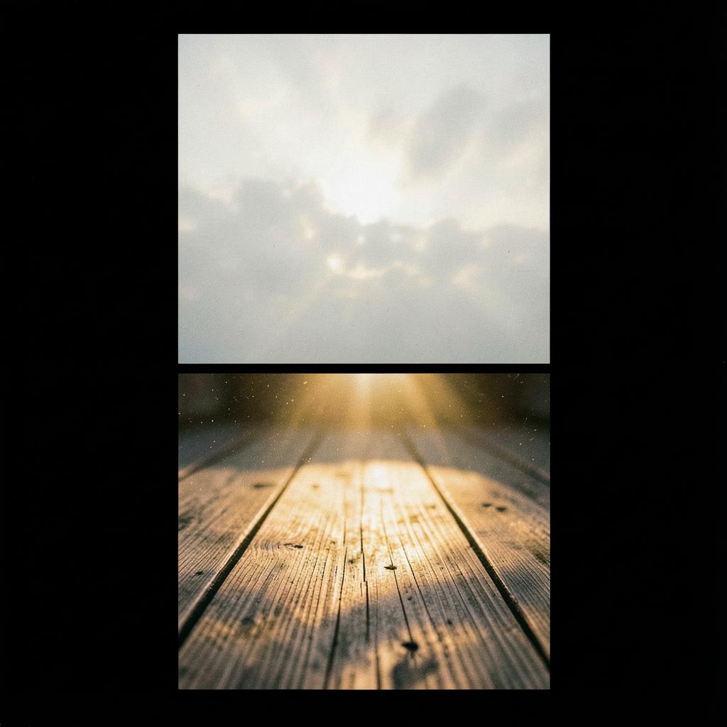 O SOL DO AMANHECER