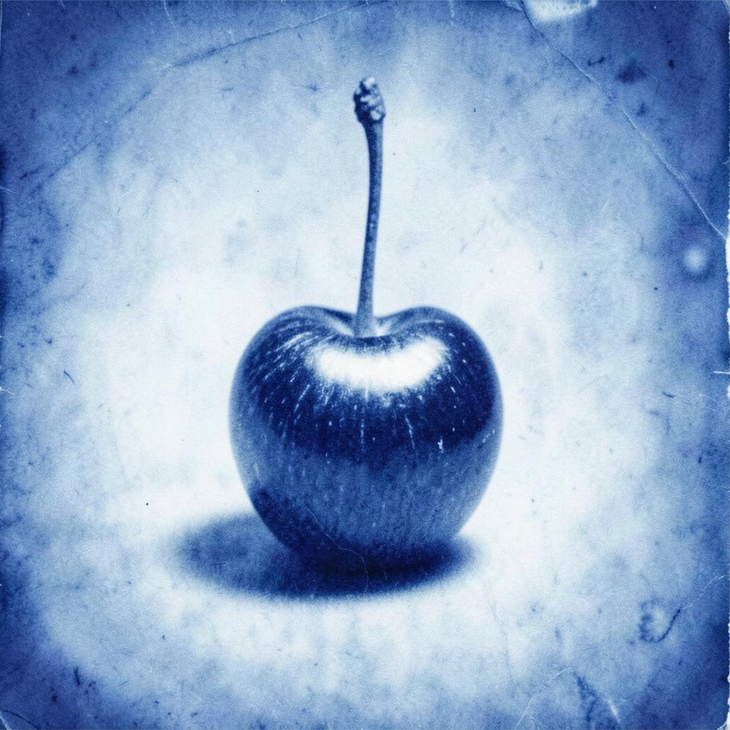 cherry