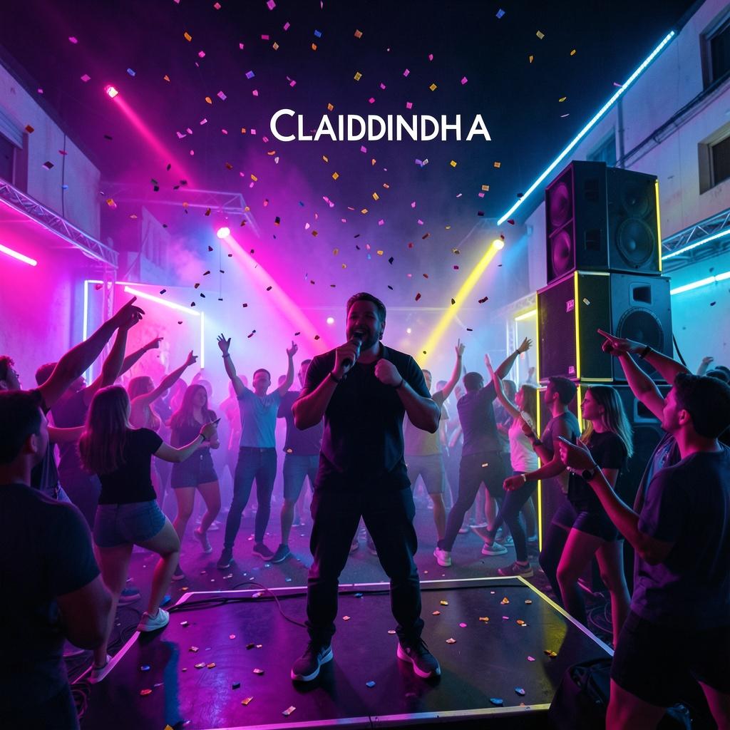 Resenha da Claudinha