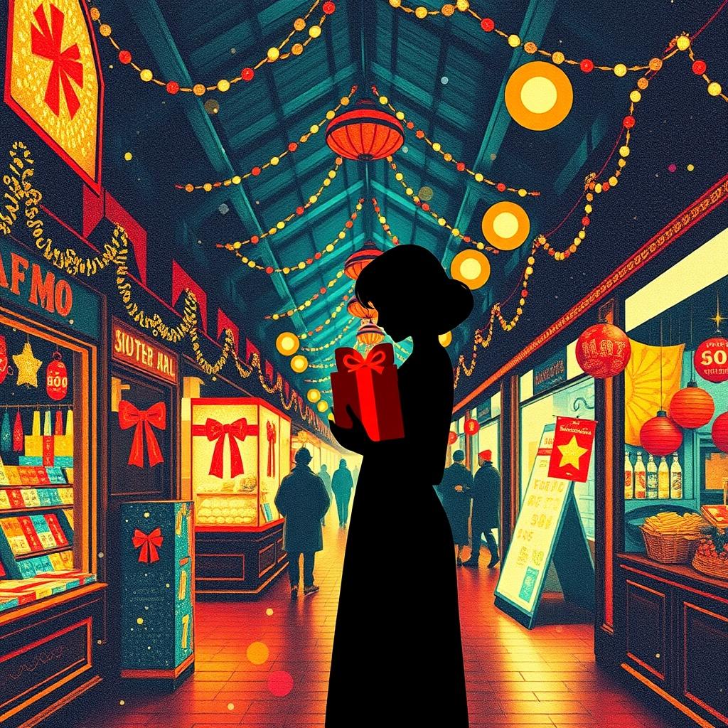 mercado