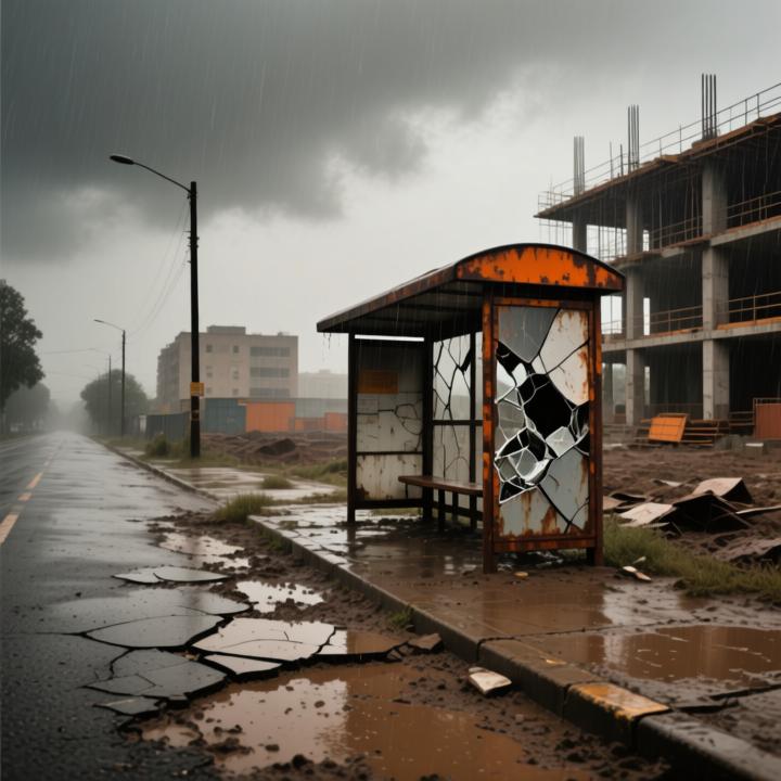 corrupçao
