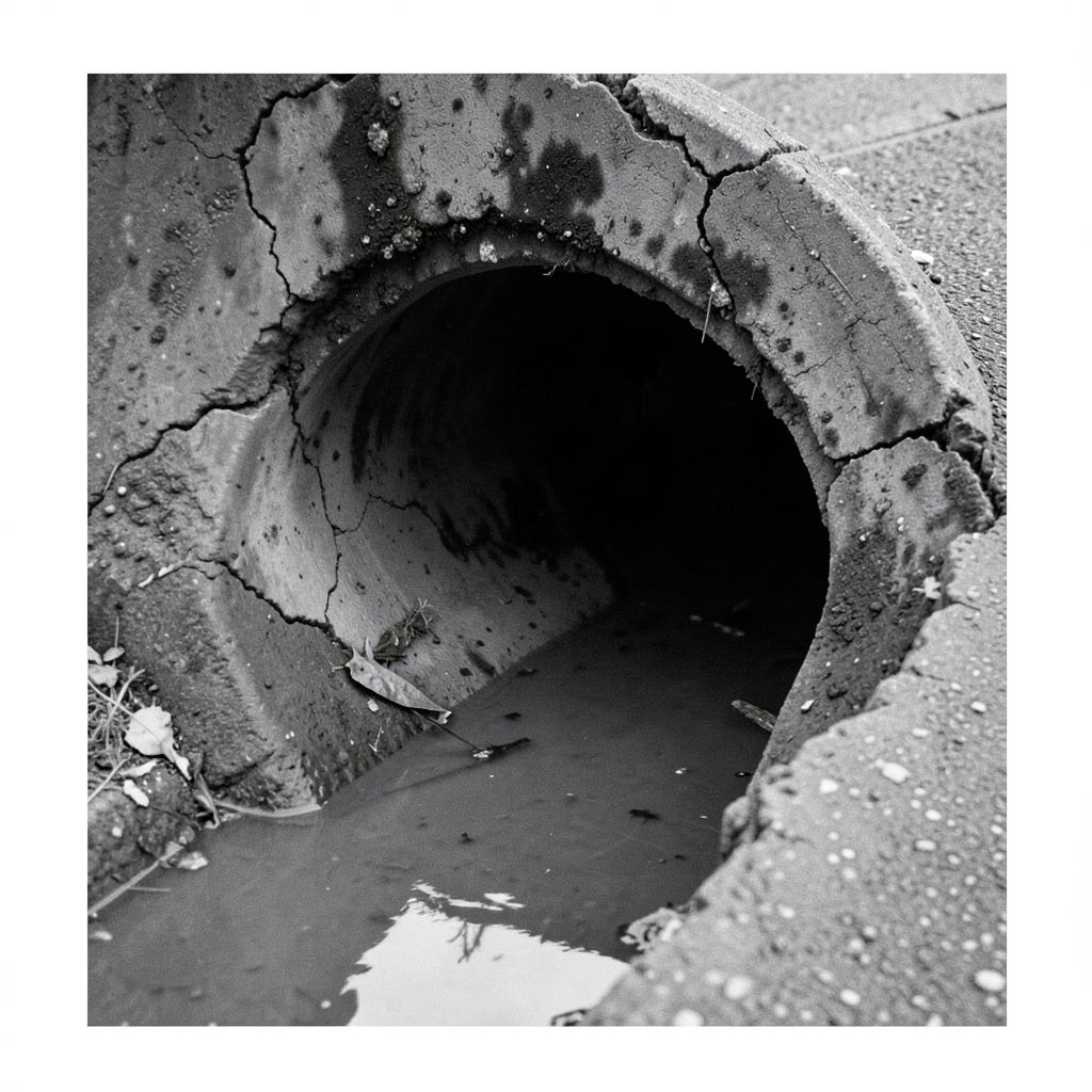 corrupçao