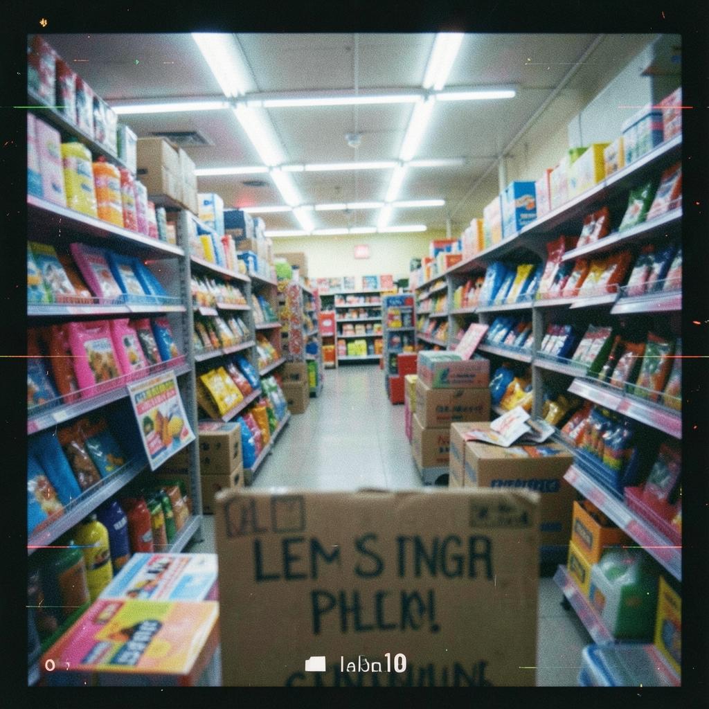 LOJA FKM