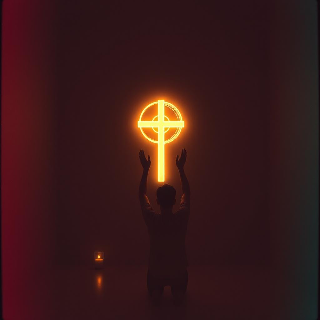 Clamor e Intercessão