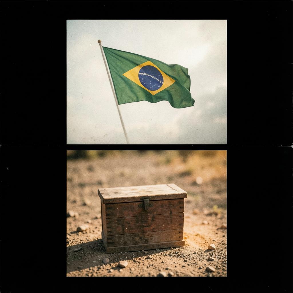Vai embora Lula