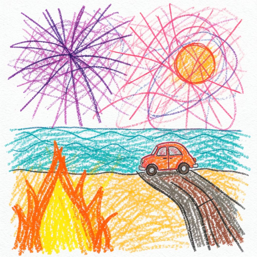 Paixão de Verão