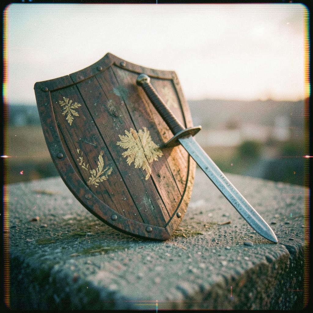 soldado valoroso