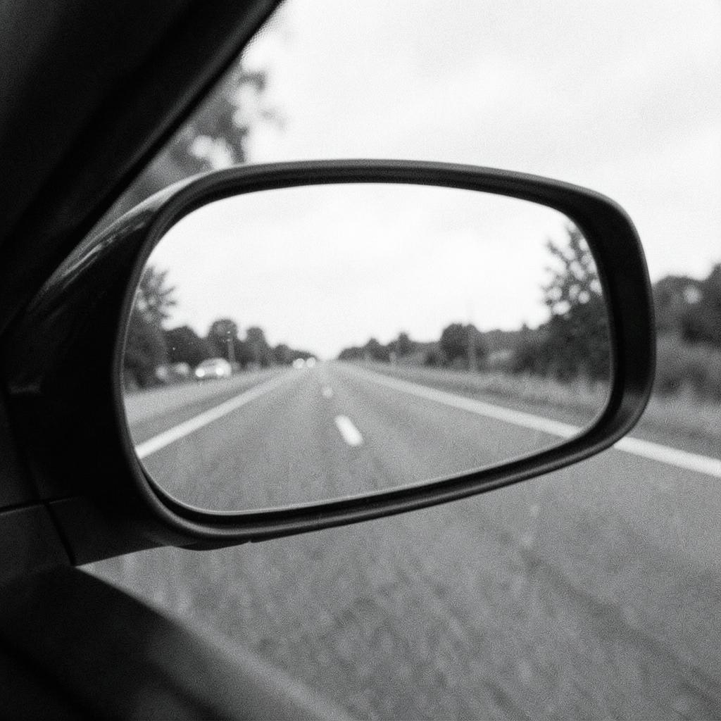 Pelo Retrovisor