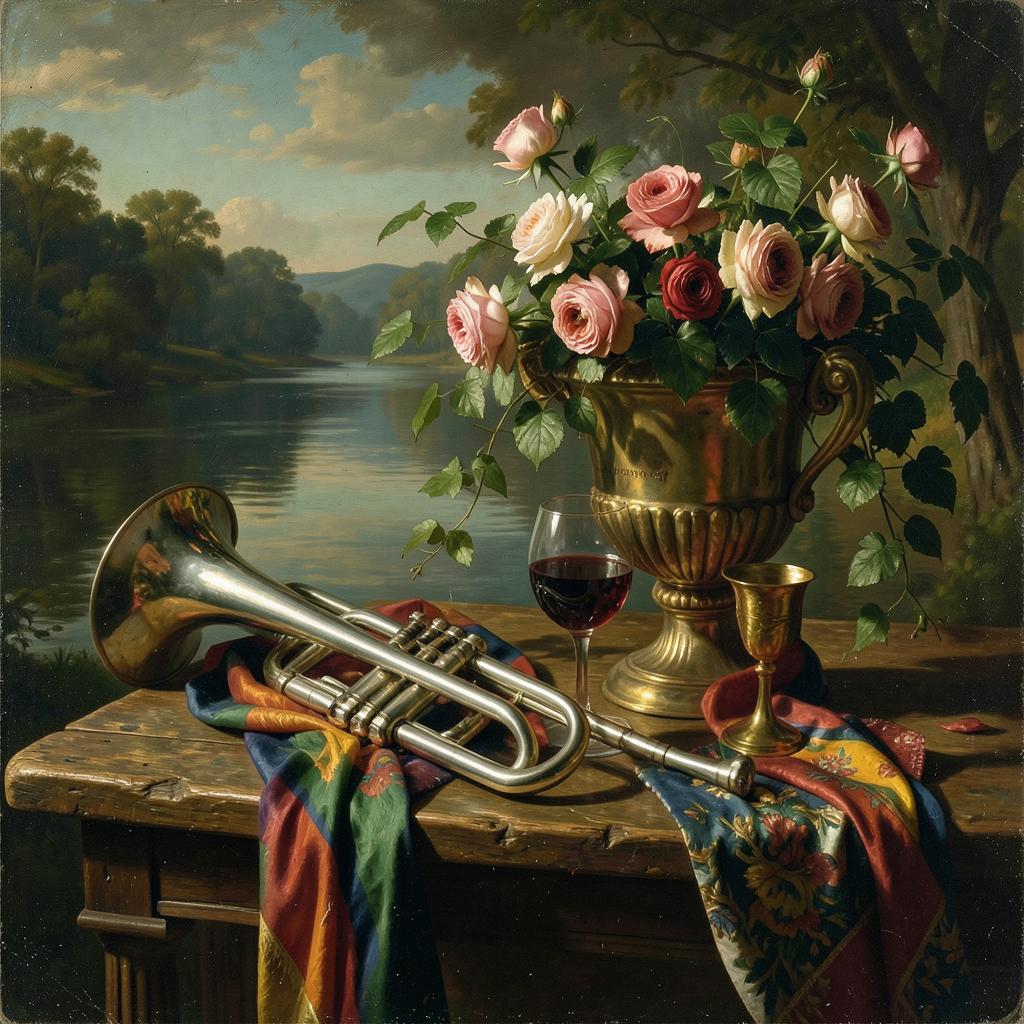 Morango debutante