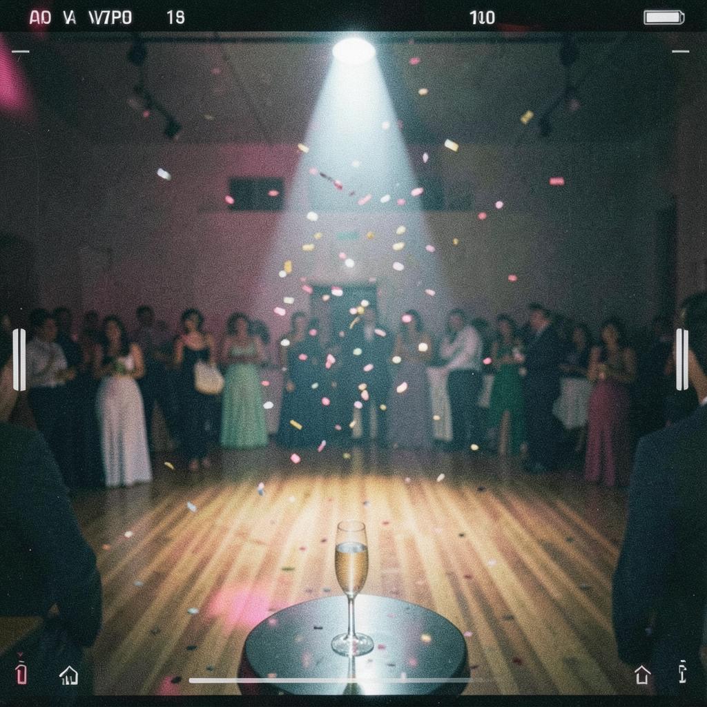 Abertura Pista Casamento Rafae