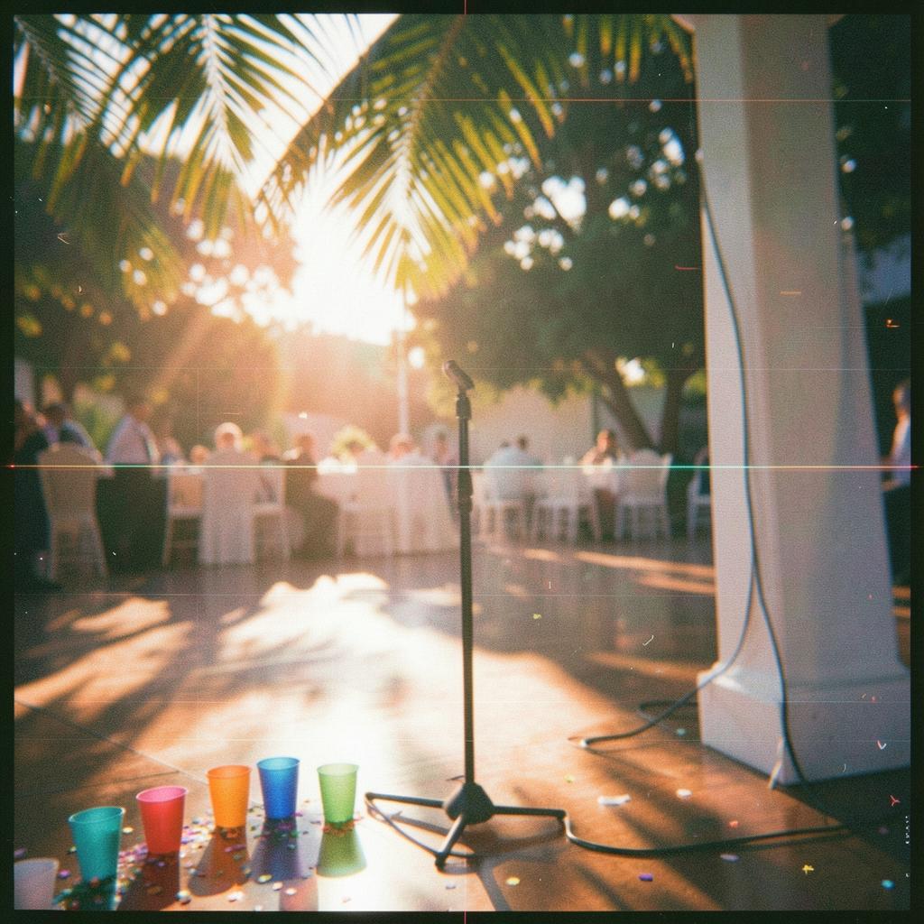 abertura de pista casamento Ra