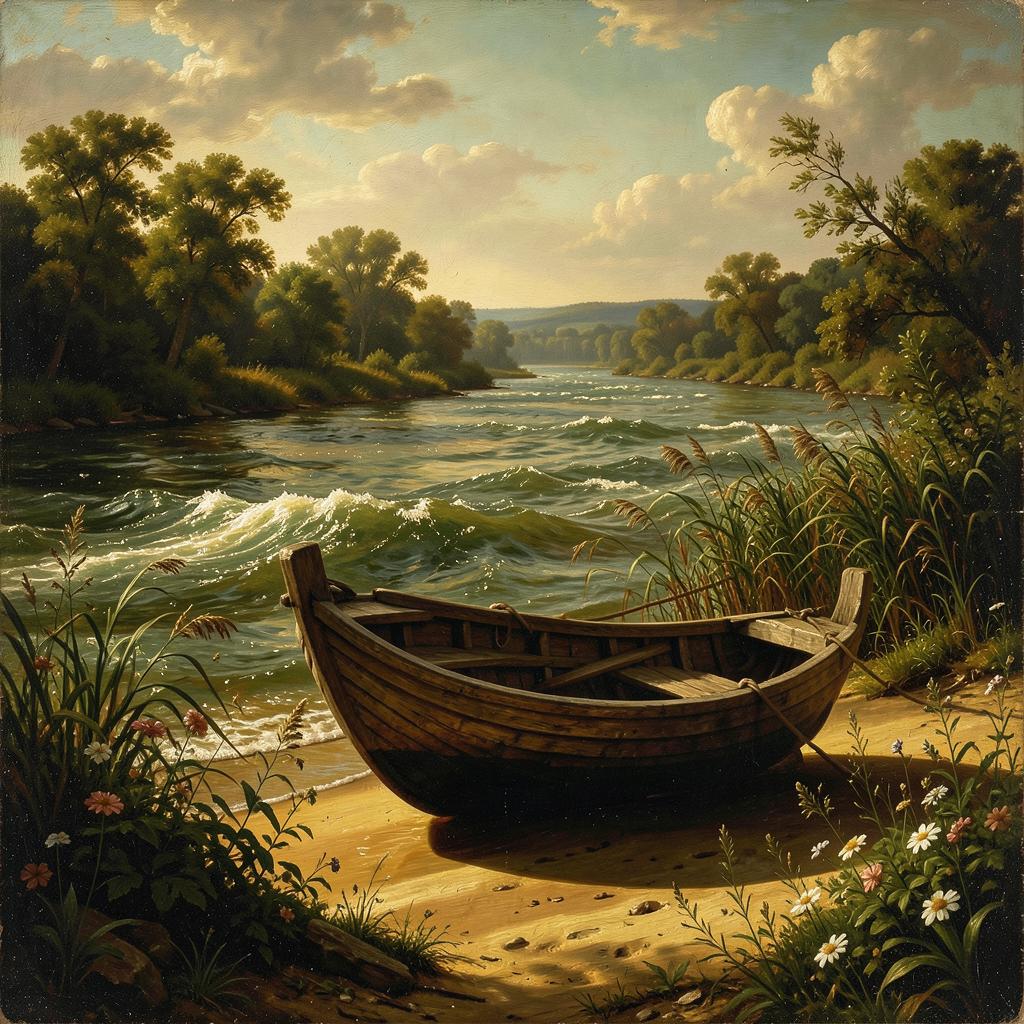 Remanso meu amor