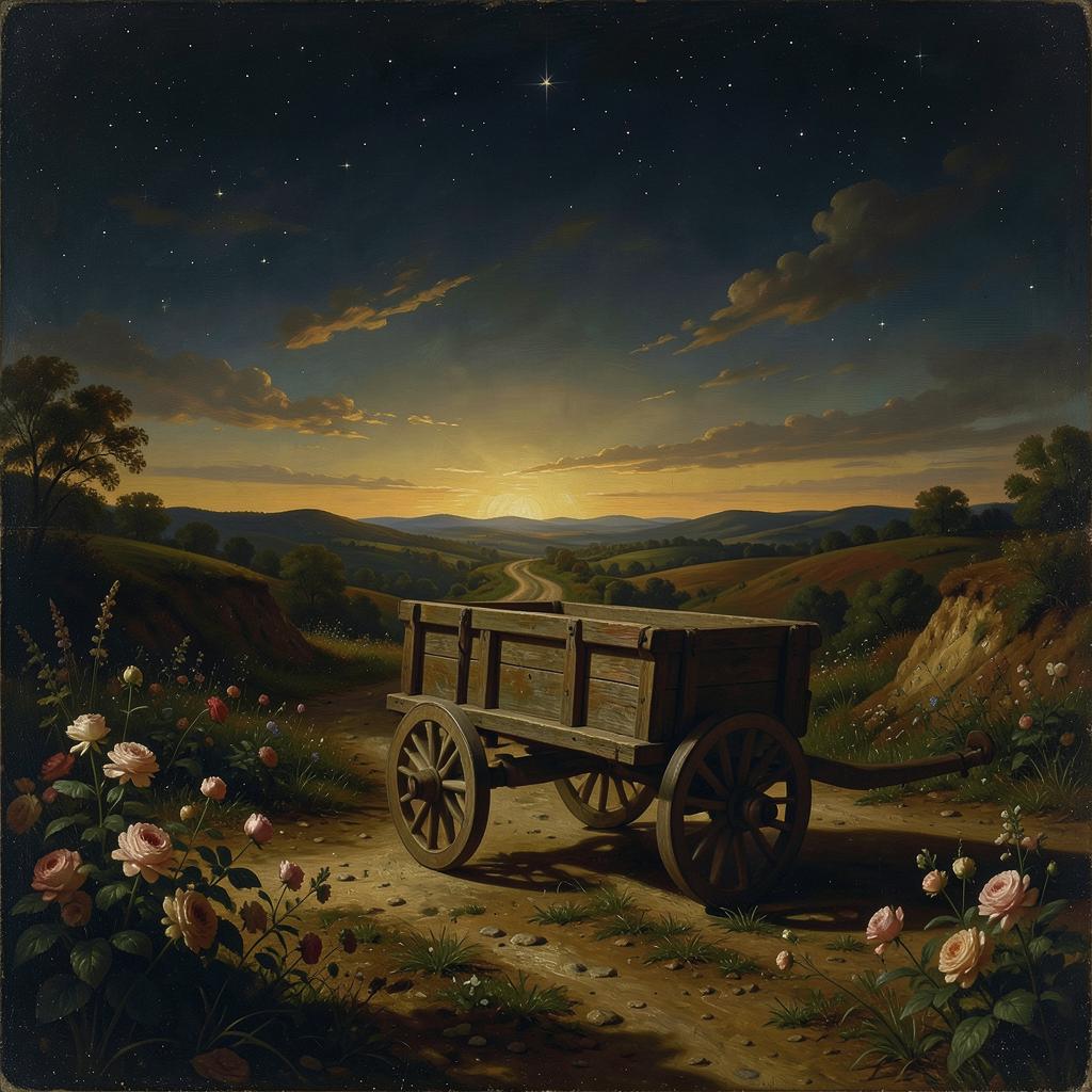 estrada da vida