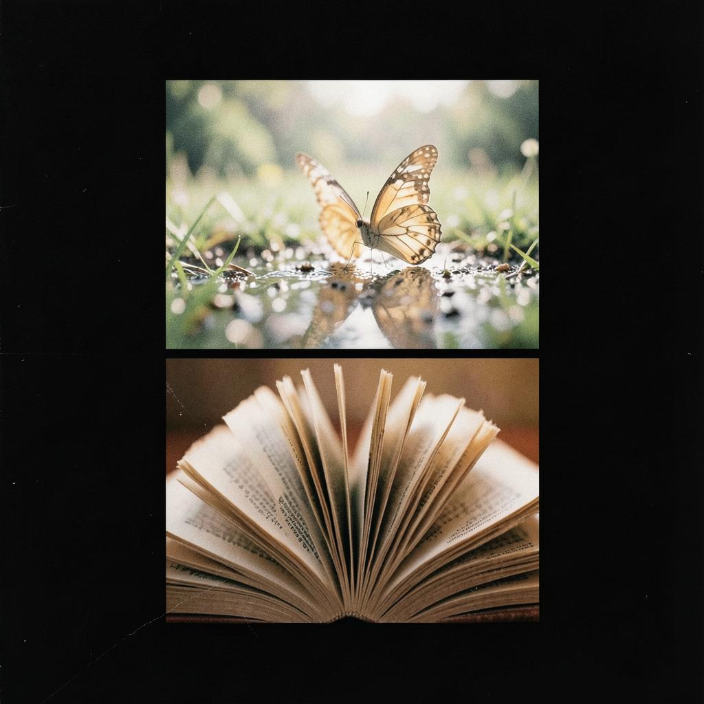 roda de leitura