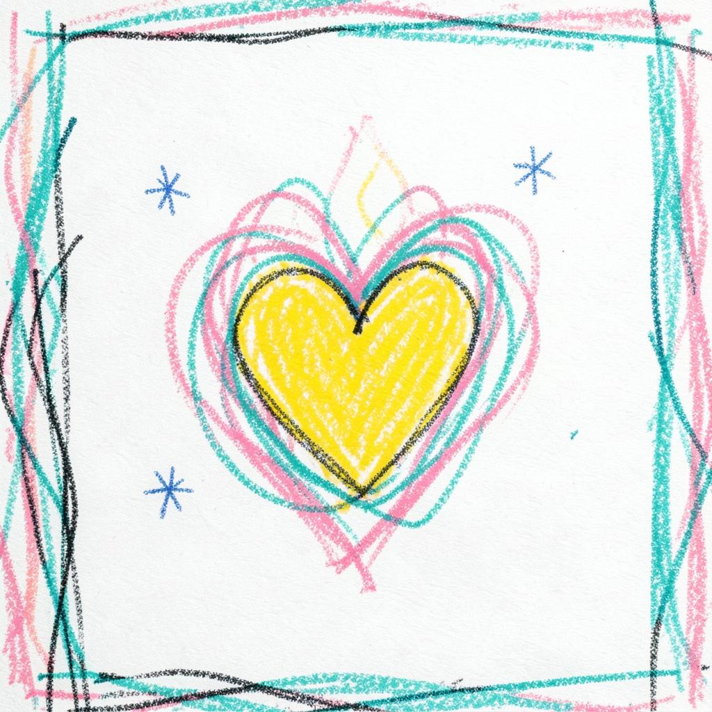 ONLY WHERE LOVE BEGINS