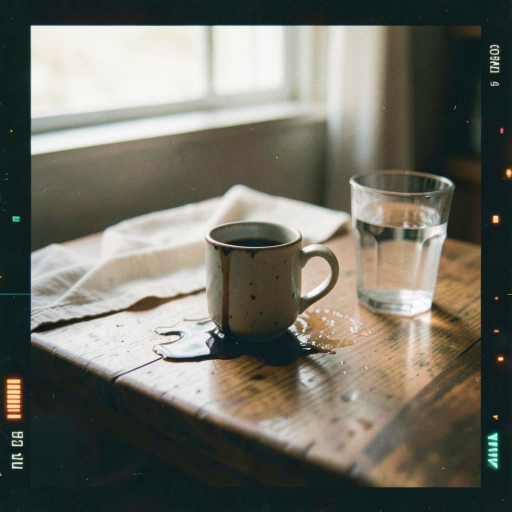MEU CAFÉ TE VICIA !!!!