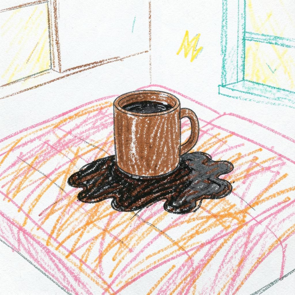 MEU CAFÉ TE VICIA !!!!