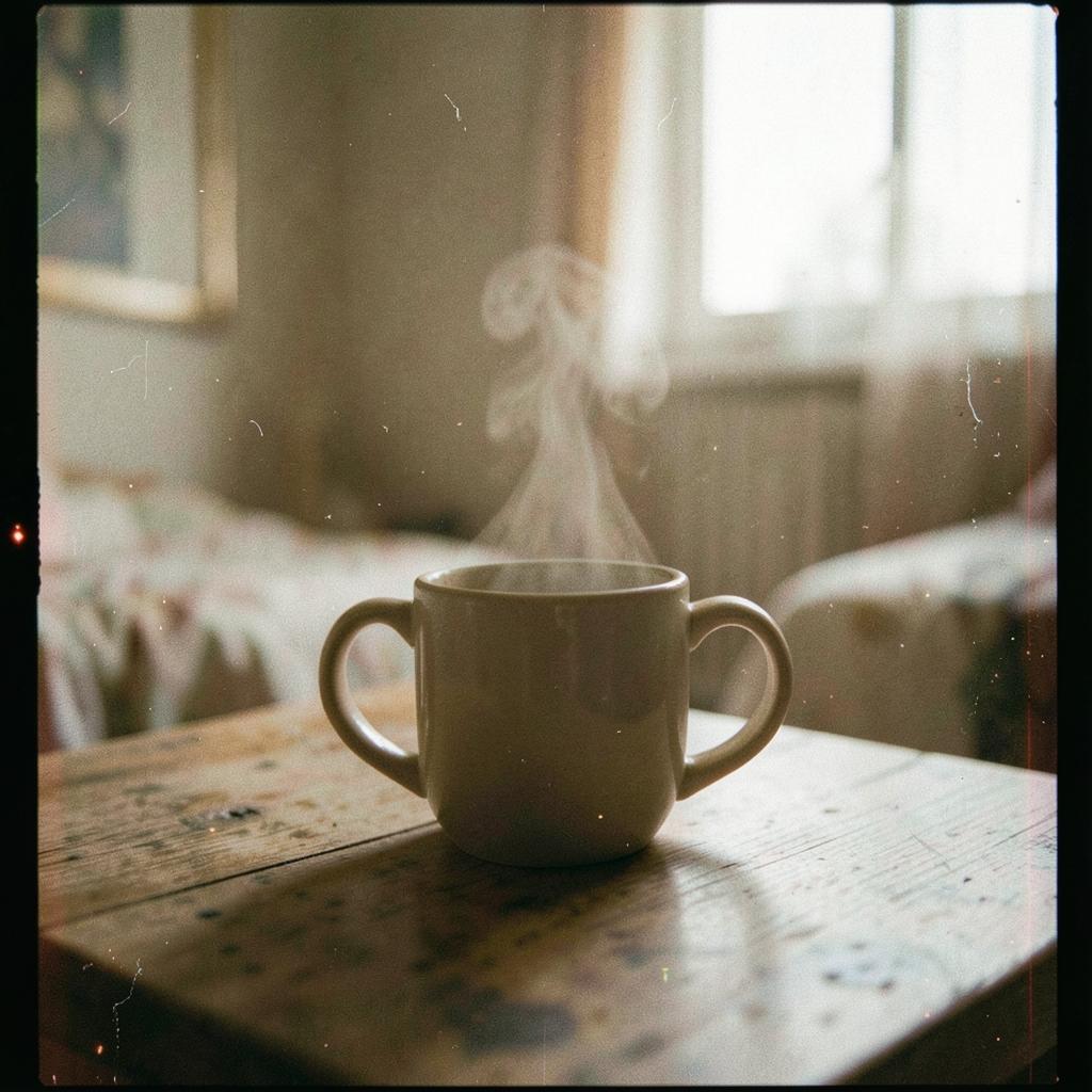 PRAZER DO MEU CAFÉ!!!
