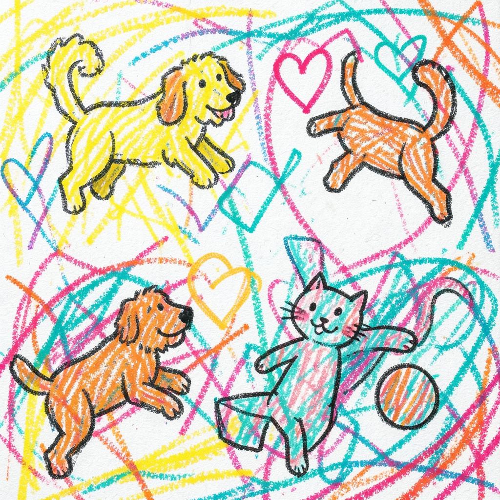 Festa dos Pets