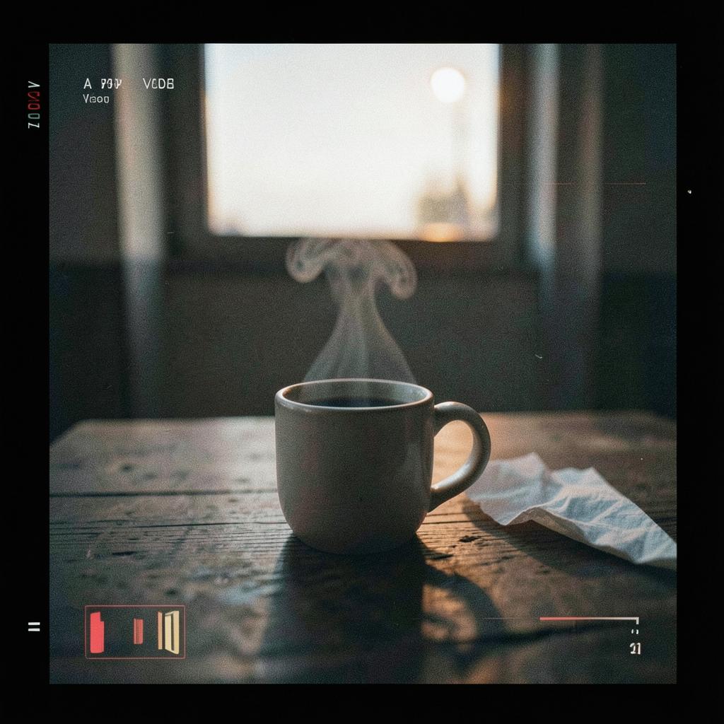 Meu Café É a Cura da Sua Ressaca