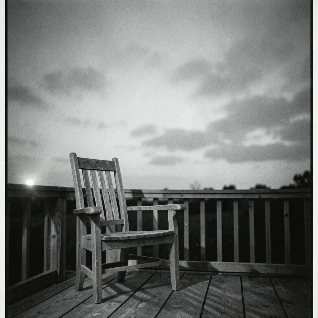 Solitude