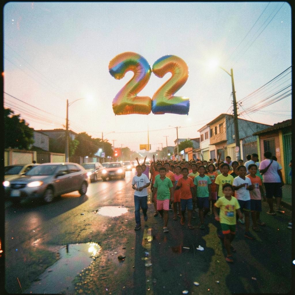 Douglas ruas (estilo criança)