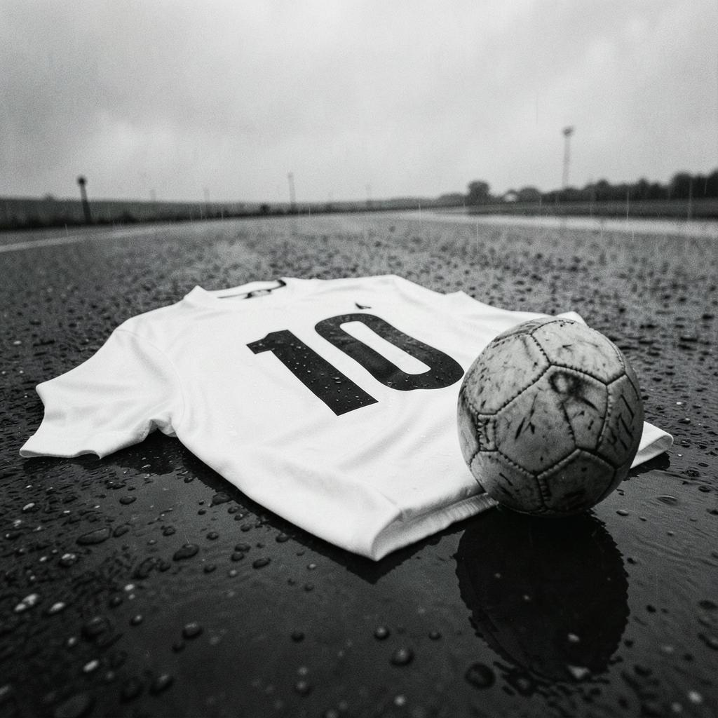 CAMISA 10