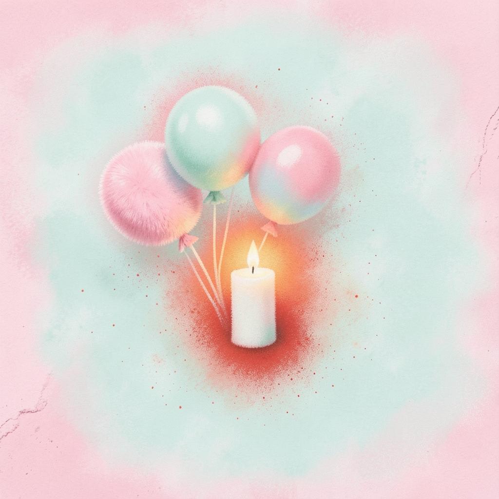 feliz aniversário