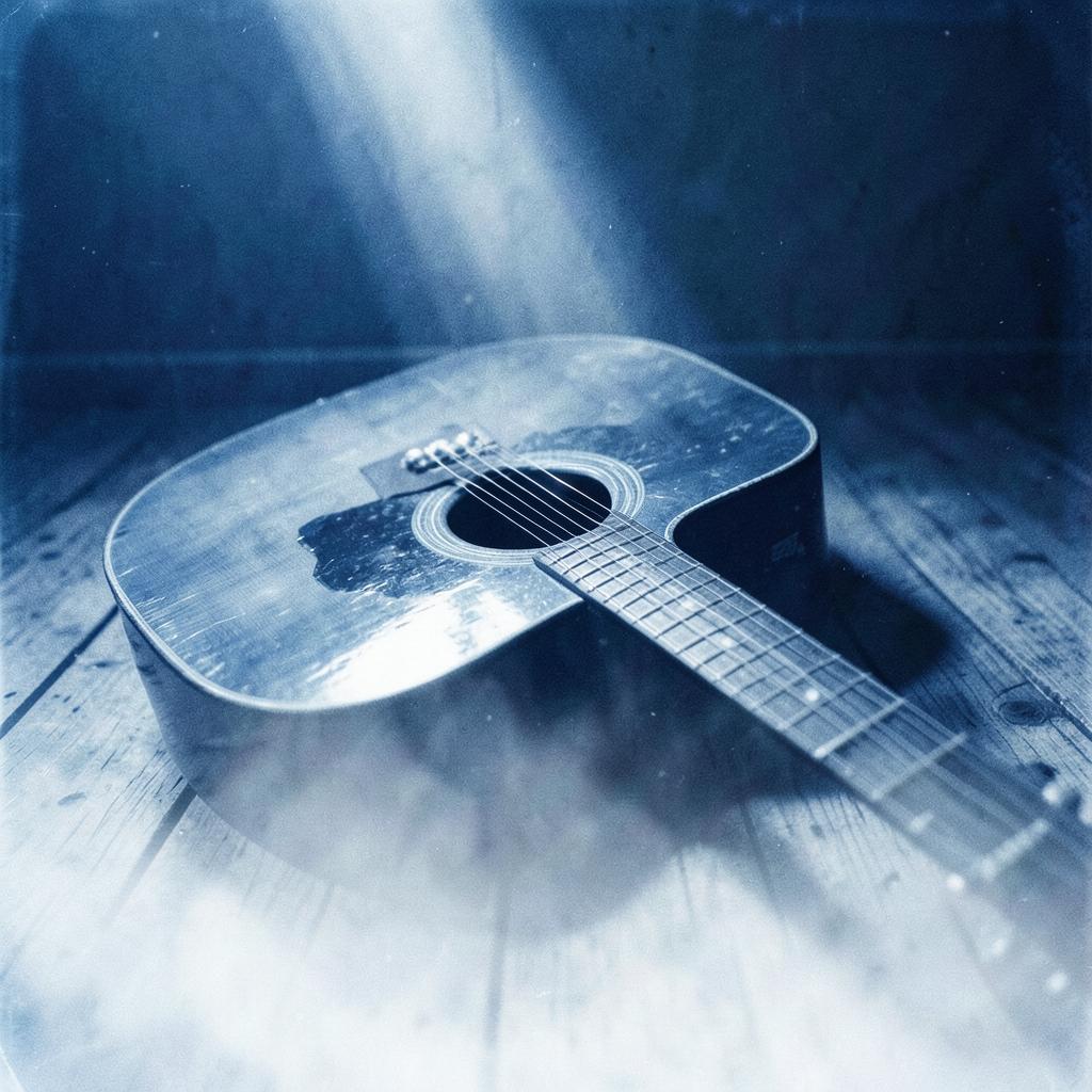 eu toquei violão 🎸