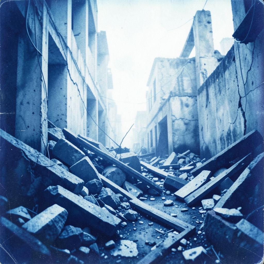 nas favelas no senado