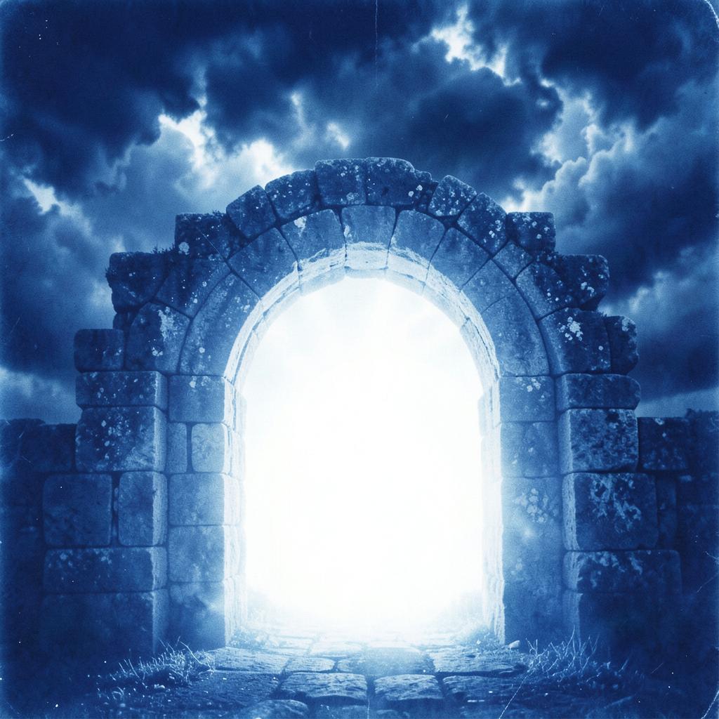 na igreja ninguém tocará