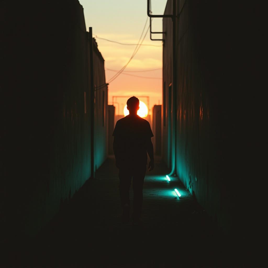 Meu passado 