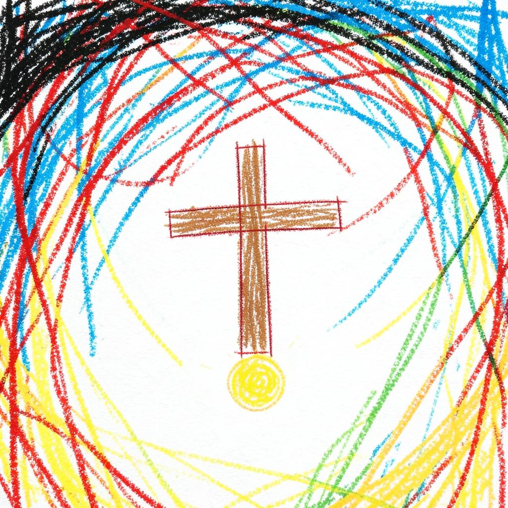 crucificação