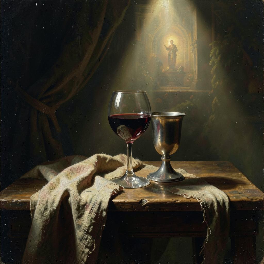 Vinho de Alegria - Davi Morais