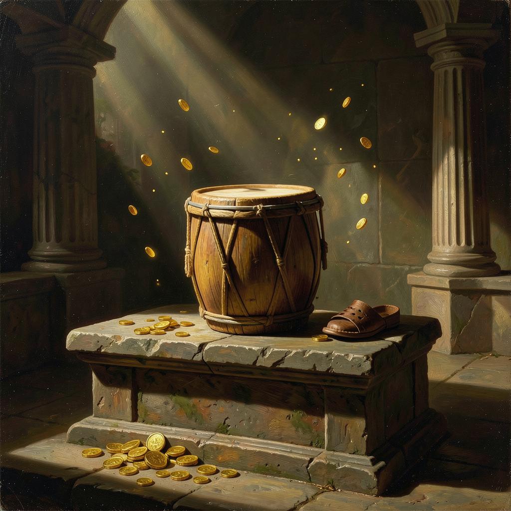 O OURO DA ALMA, SINERGIA DA GR