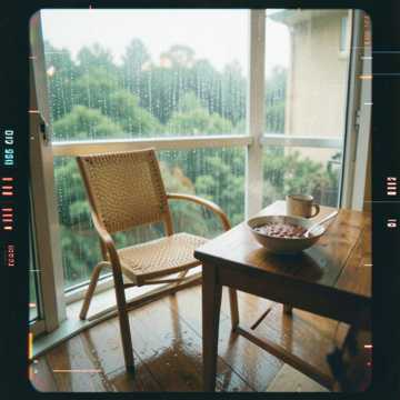Mais alguém no café