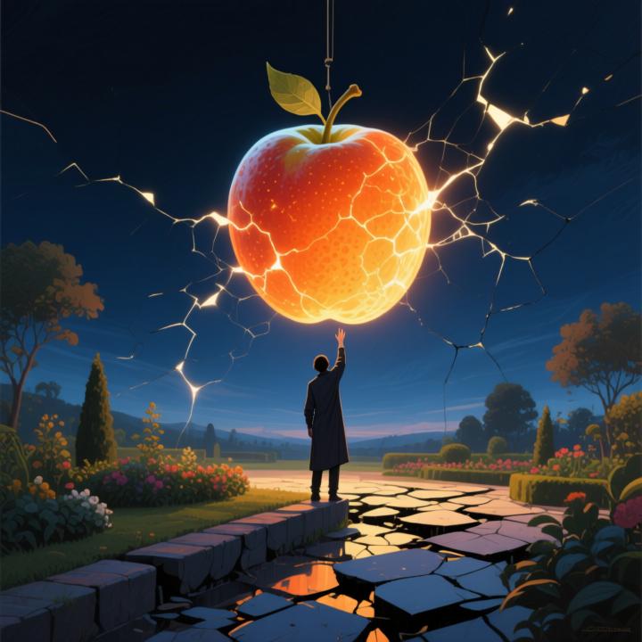 O Fruto Proibido