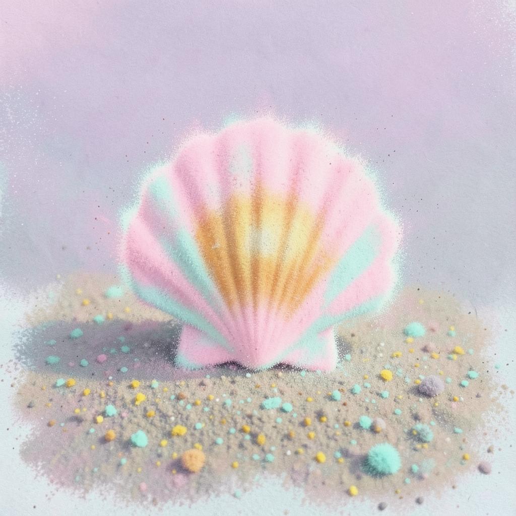 Amor de Verão na Praia