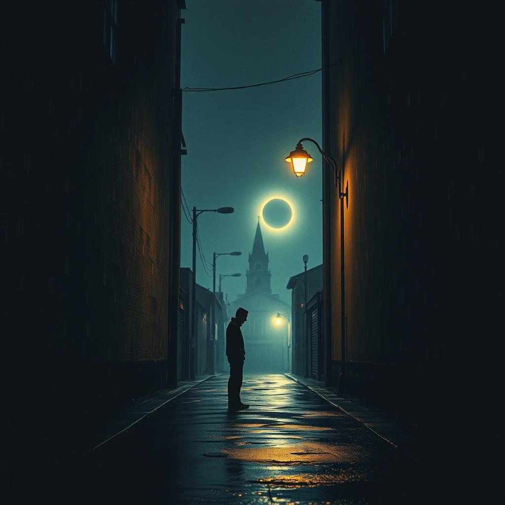 Distante