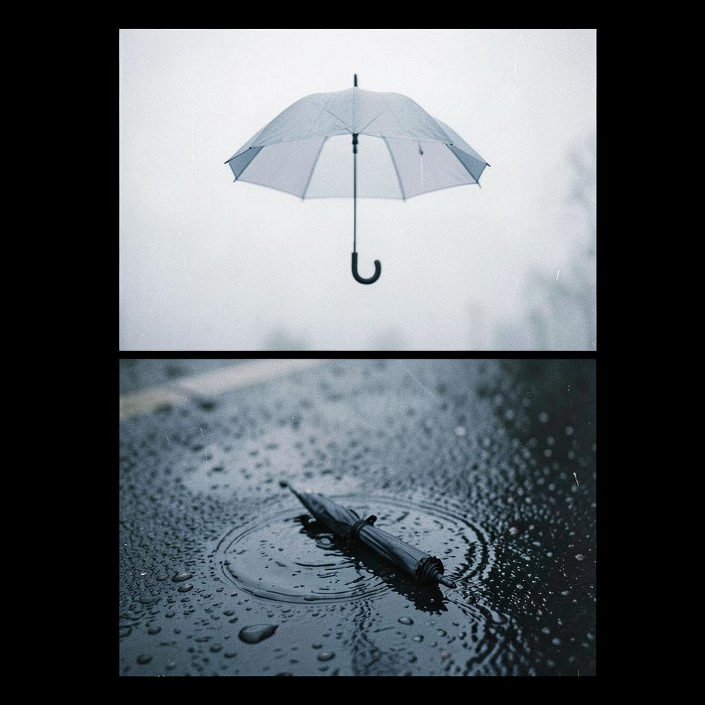 Guarda-Chuva::ato puro de cida