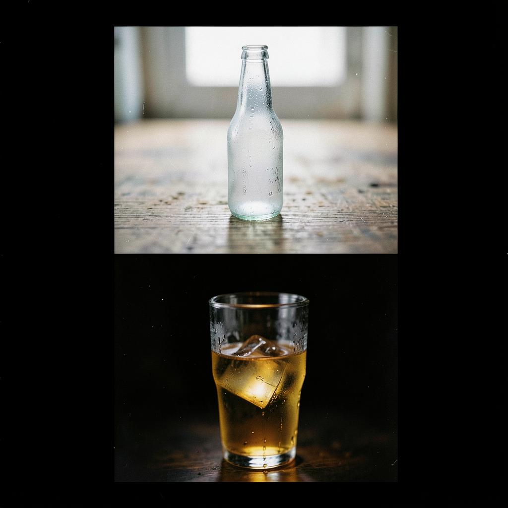 Garrafa de Cerveja