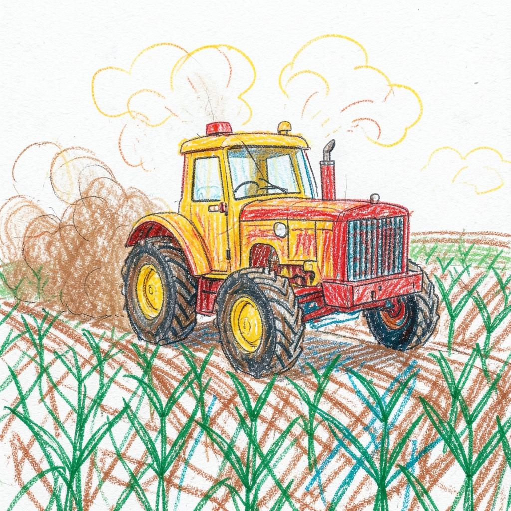 Meu Sonho Do Agro