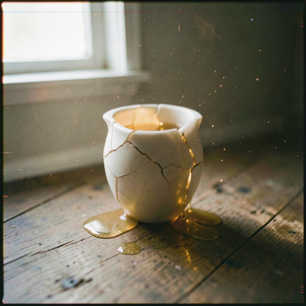 Vaso Alabastro -Davi Morais