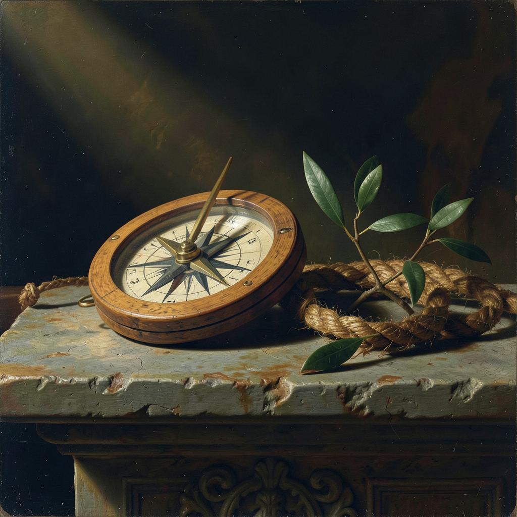 Ecos da Passagem