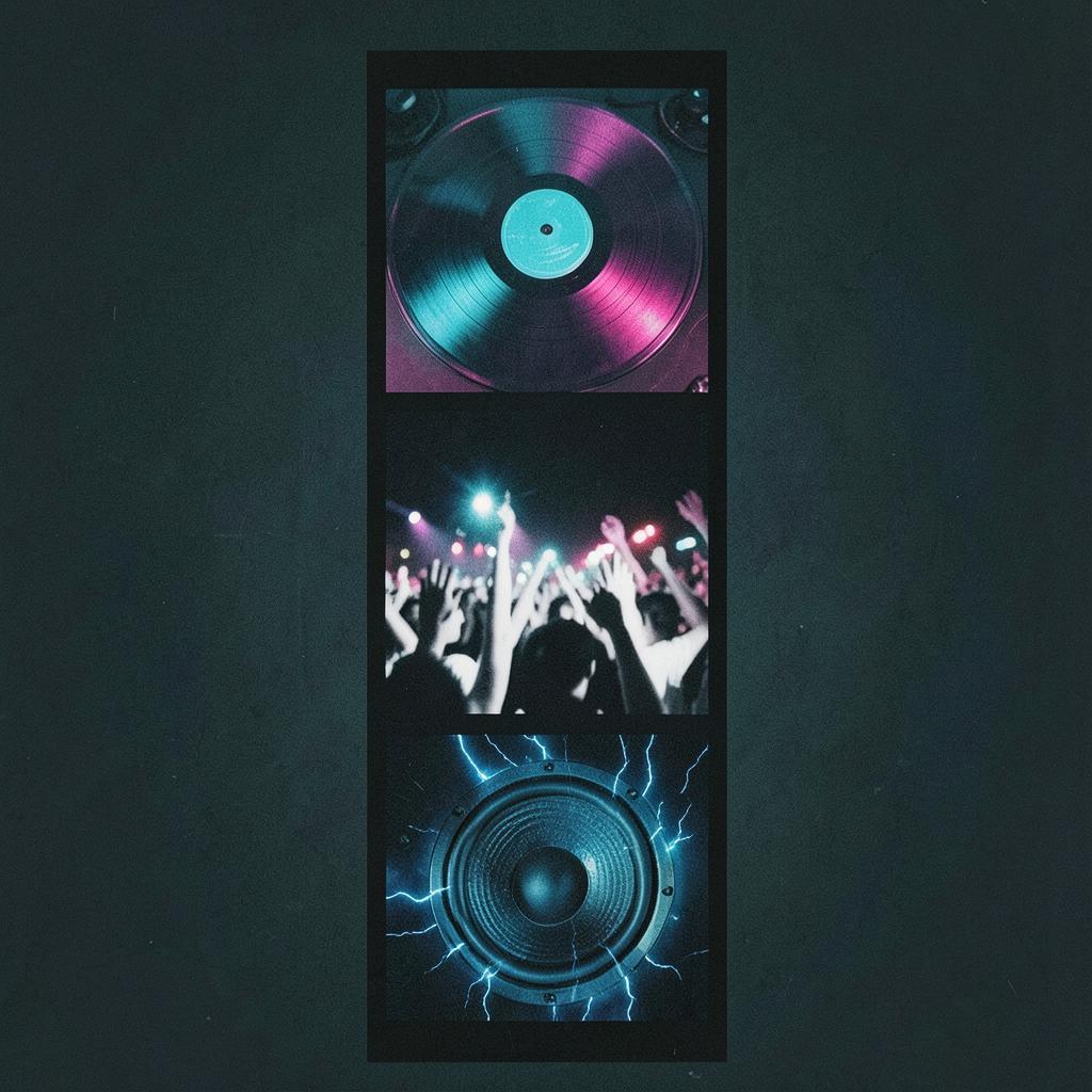 AUMENTA O GRAVE-DJ PAULO ROCHA